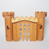 Ostheimer Portcullis with connecting bridge and towers | © Conscious Craft